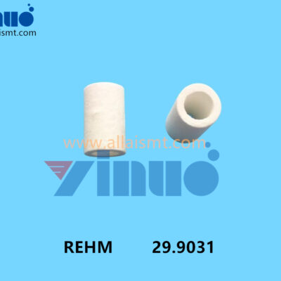 29.9031 REHM Oxygen analyzer filter element