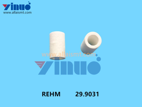 29.9031 REHM Oxygen analyzer filter element