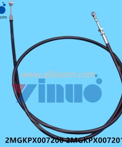 2MGKPX007200 2MGKPX007201 NXT WIRE