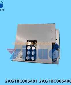 2AGTBC005401 2AGTBC005400 NXT CPU BOX