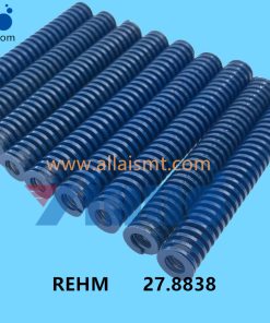 27.8838 REHM Large elastic pressure-resistant inlet tensioner