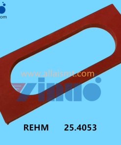 25.4053 Rehm C1C2C3C4 Gasket