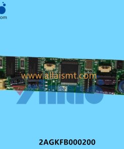 2AGKFB000200 NXT W16 Feeder Board