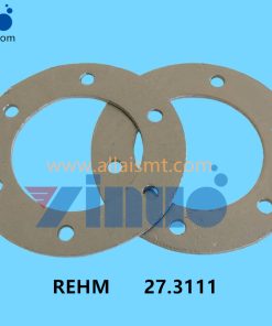27.3111 REHM VXP Graphite plate gasket diameter 150mm