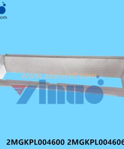 2MGKPL004600 2MGKPL004606 NXT M6 COVER