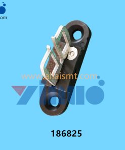 186825 DEK Bypass Key Actuator Key