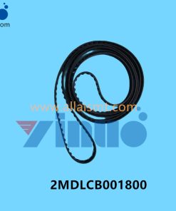 2MDLCB001800 NXT BELT M3