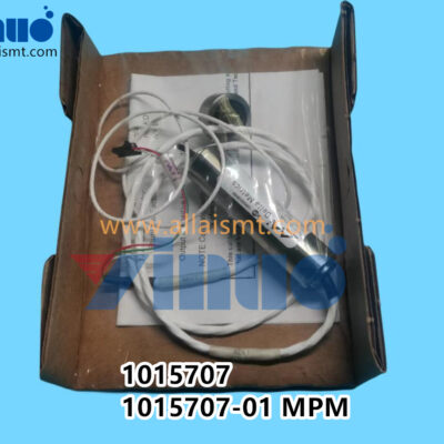 1015707 1015707-01 MPM scraper pressure sensor