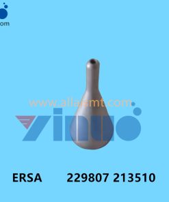 229807 213510 ERSA NOZZLE