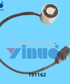 191162 DEK BOM LOOM USC HOME CLAMP