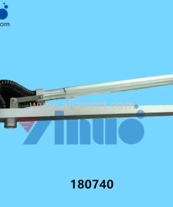180740 DEK BOM USC VAC OPTION BLUE VORTEX