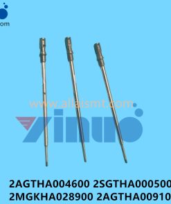 2AGTHA004600 2SGTHA000500 2MGKHA028900 2AGTHA009100 NXT H24 HEAD SYRINGE