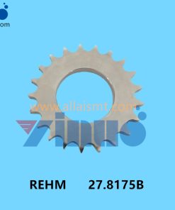 27.8175B REHM Friction Clutch
