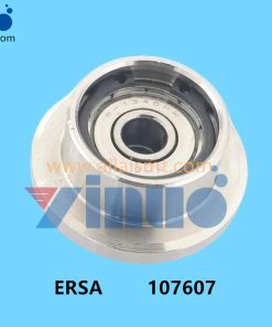 107607 ERSA Stainless steel chain roller 21mm