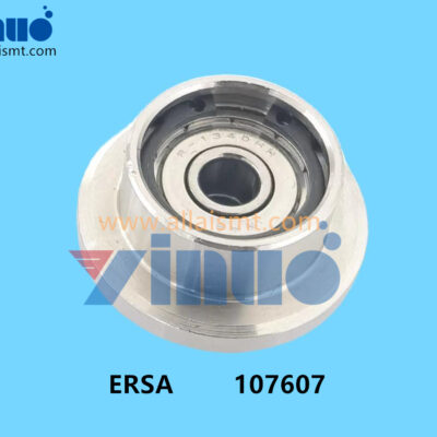 107607 ERSA Stainless steel chain roller 21mm