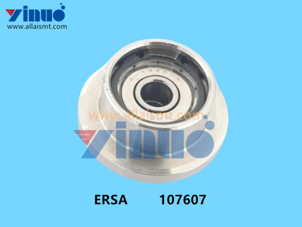 107607 ERSA Stainless steel chain roller 21mm