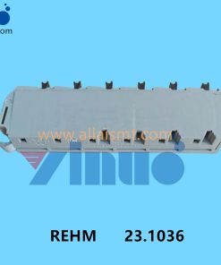 23.1036 Rehm PLC Terminal block double row push type