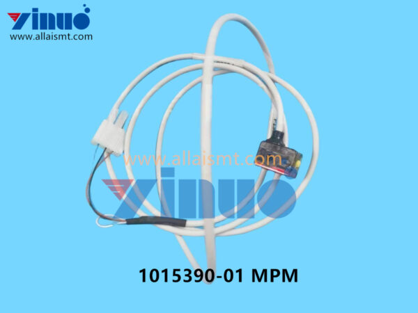 1015390-01 MPM Hie Sensor