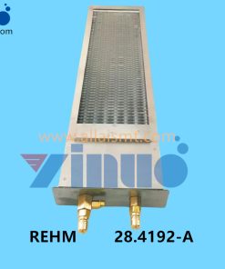28.4192-A REHM VICON Heat Sink