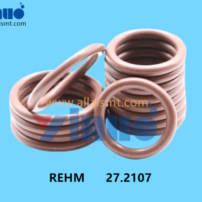 27.2107 REHM O-ring