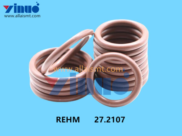 27.2107 REHM O-ring