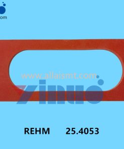 25.4053 Rehm C1C2C3C4 Gasket
