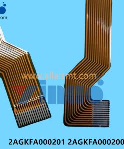 2AGKFA000201 2AGKFA000200 NXT W08C BOARD PRINTED CIRCUIT