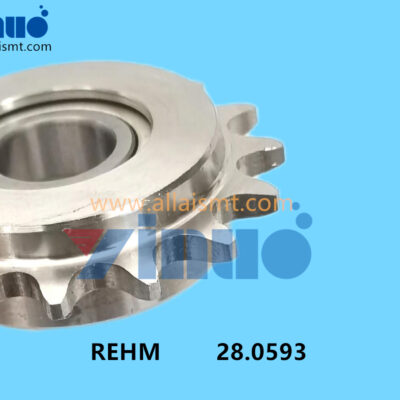 28.0593 REHM circlip bearing sprocket 05B