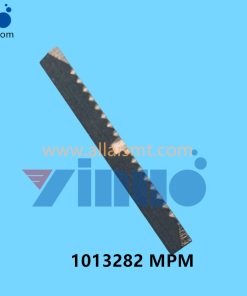 1013282 MPM Paper Roll Lever