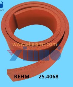25.4068 REHM Sealing Strip 80x12mm