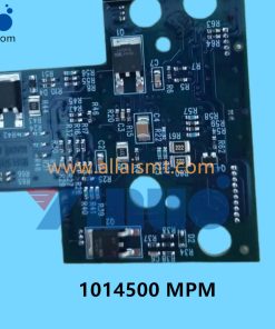 1014500 MPM Momentum Driver Controller Board