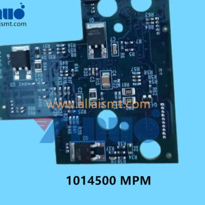 1014500 MPM Momentum Driver Controller Board