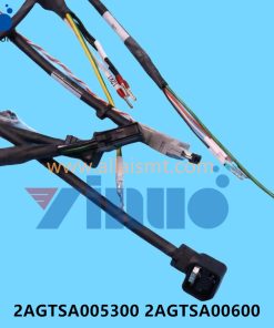2AGTSA005300 2AGTSA006000 NXT Harness