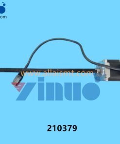 210379 DEK MOTOR ASSY RAIL WIDTH
