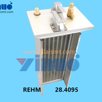 28.4095 REHM VXC945 Heat Sink 8mm