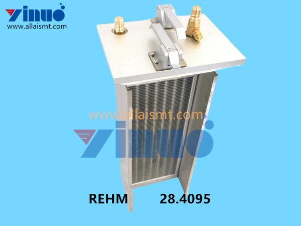 28.4095 REHM VXC945 Heat Sink 8mm