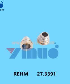 27.3391 REHM VXP stainless steel chain roller