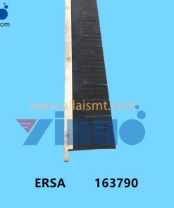 163790 ERSA Anti-static and high temperature resistant nitrogen windshield