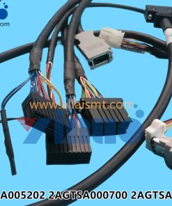 2AGTSA005202 2AGTSA000700 2AGTSA00070 NXT Harness