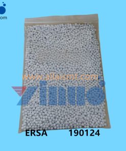 190124 ERSA White granular medical stone (1KG)