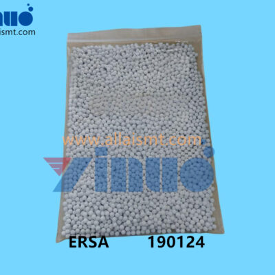 190124 ERSA White granular medical stone (1KG)