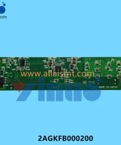 2AGKFB000200 NXT W16 Feeder Board