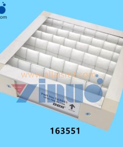 163551 DEK VF25 PRE FILTER