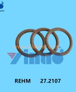 27.2107 REHM O-ring