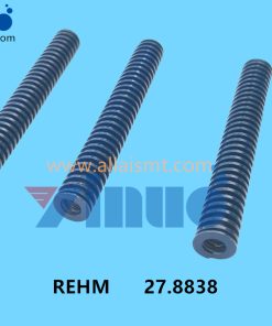 27.8838 REHM Large elastic pressure-resistant inlet tensioner