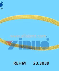 23.3039 REHM vxc vxs vxp Encoder Flat width-adjustable transmission with steel wire encoder