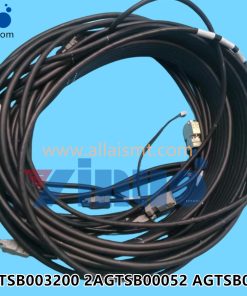 2AGTSB003200 2AGTSB00052 2AGTSB0032 M6 MARK cable