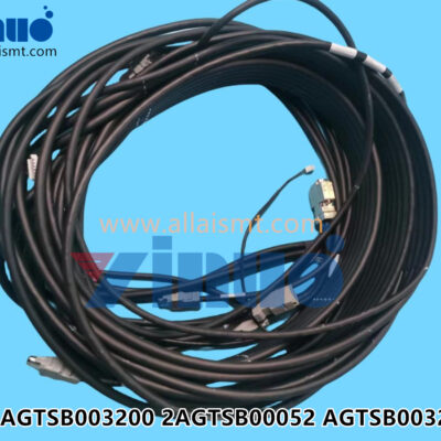 2AGTSB003200 2AGTSB00052 2AGTSB0032 M6 MARK cable