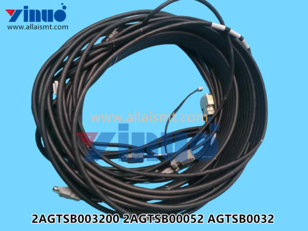 2AGTSB003200 2AGTSB00052 2AGTSB0032 M6 MARK cable