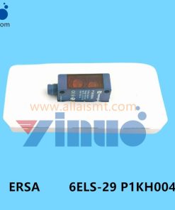 6ELS-29 P1KH004 ERSA PHOTOELECTRIC SENSOR, DIFFUSE